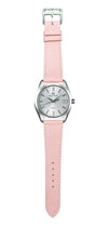 Load image into Gallery viewer, Swift Leather Watch Strap - Pink
