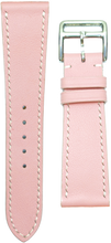 Load image into Gallery viewer, Swift Leather Watch Strap - Pink