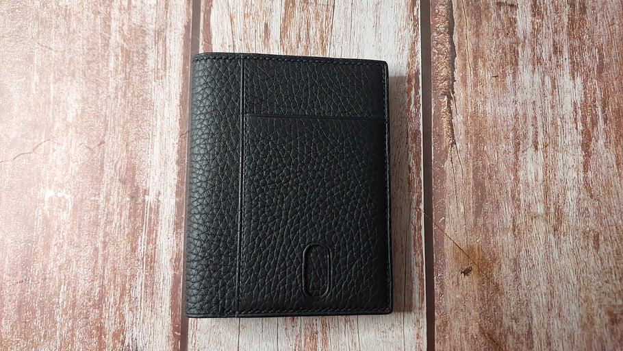 Calfskin Wallet