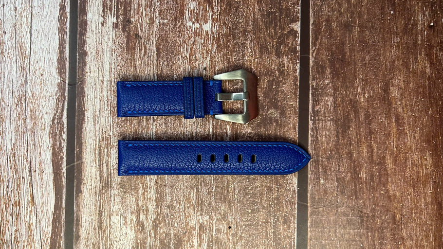 Custom Open Ended Straps