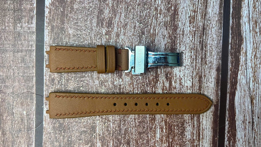 Custom Concord Saratoga Strap