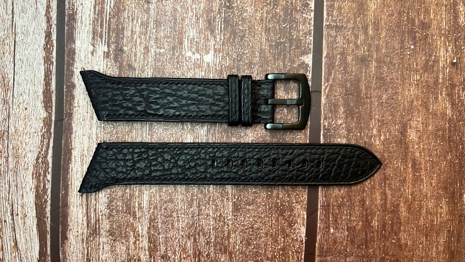 Hamilton Ventura XXL Custom Strap