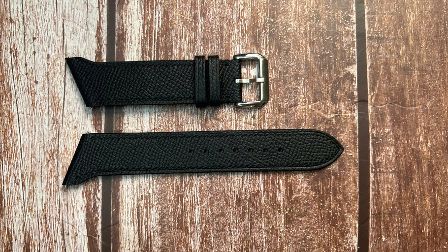 Hamilton Ventura XXL Custom Strap