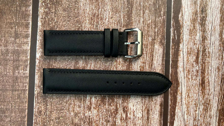 Custom Open Ended Straps