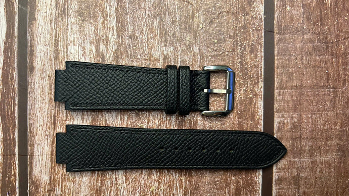 Custom Notched Straps - Corner Notched For Swiss Army