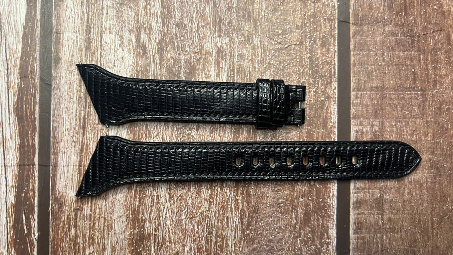Hamilton Ventura XXL Custom Strap