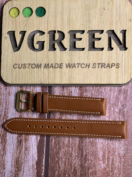 Custom Open Ended Straps