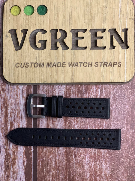 Custom Racing/ Rally Straps