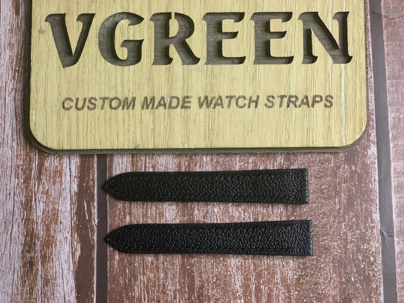 Custom Integrated Strap for Catier Santos Dumont