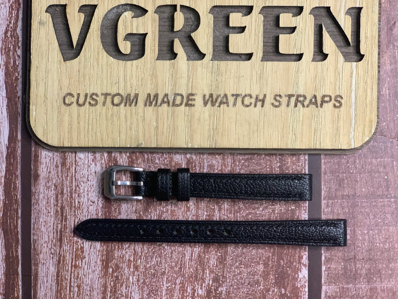 Custom Open Ended Straps For Rolex