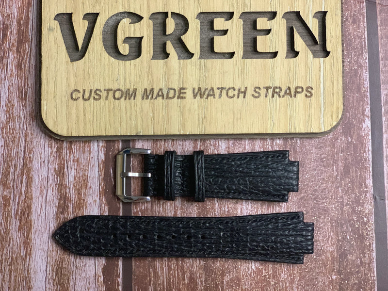 Custom Notched Straps - Corner Notched For Goettems F05 AB