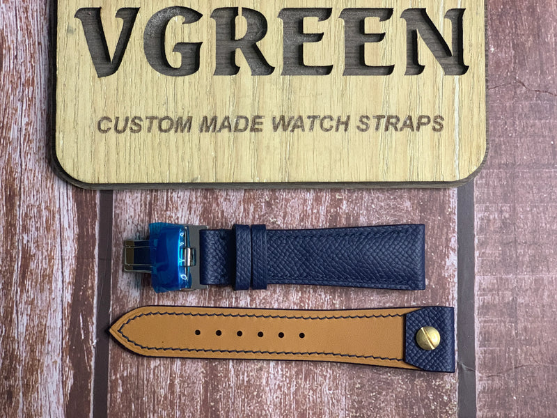 Custom Open Ended Straps For Tudor Pelagos FXD