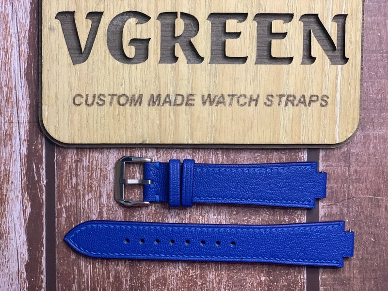 Custom Notched Straps - Corner Notched For GC 32500