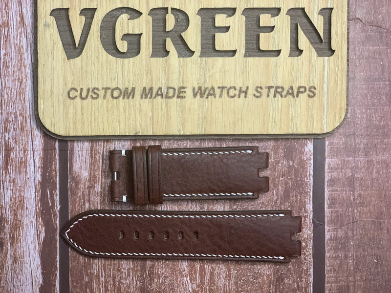 Custom Notched Straps - Multi Notches Style B