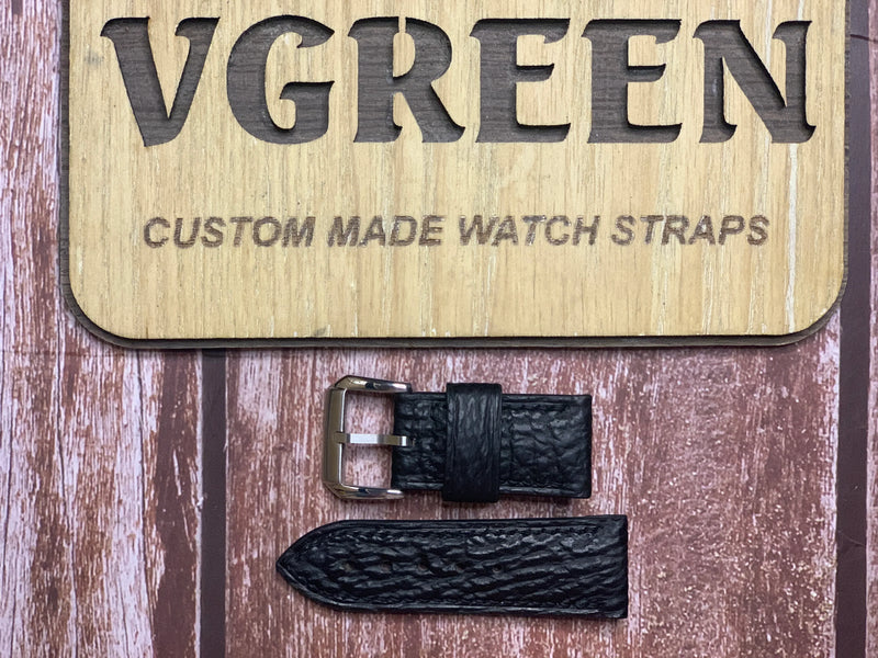 Custom Open Ended Straps