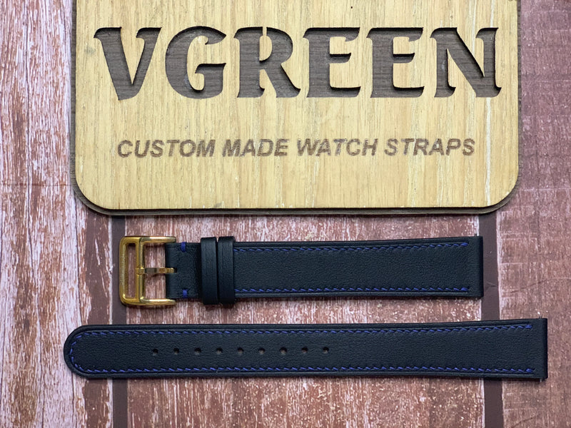 Samsung Galaxy Watch Straps - Swift Leather