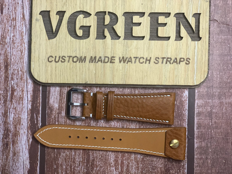 Custom Open Ended Straps for Bertucci A-4T