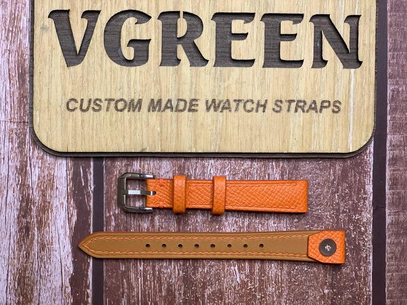 Custom Open Ended Straps
