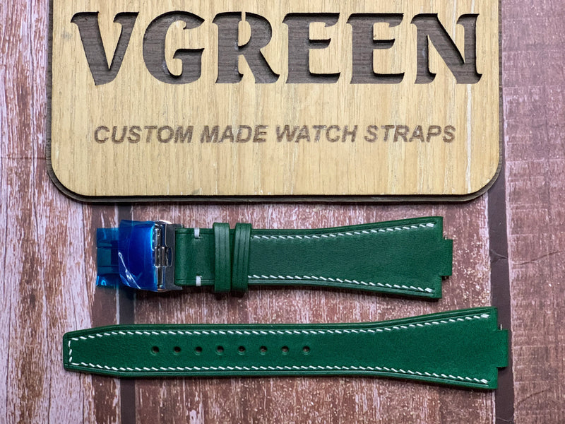 Tissot PRX Leather Strap