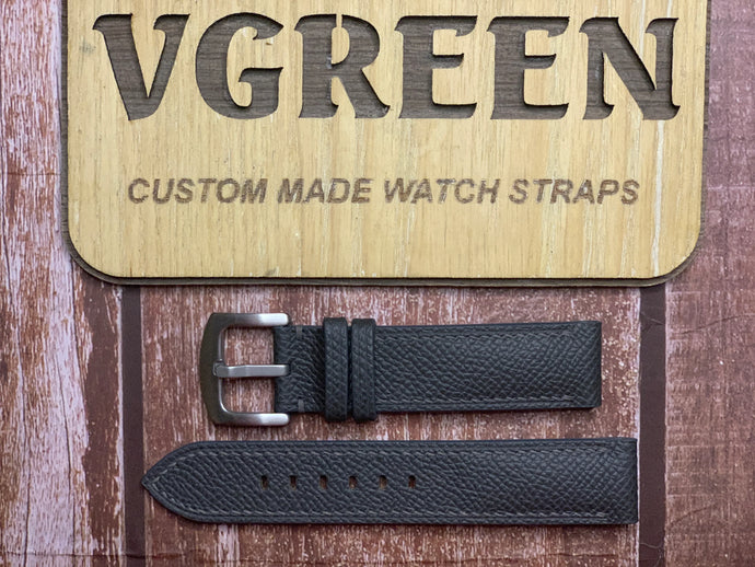 Custom Open Ended Straps