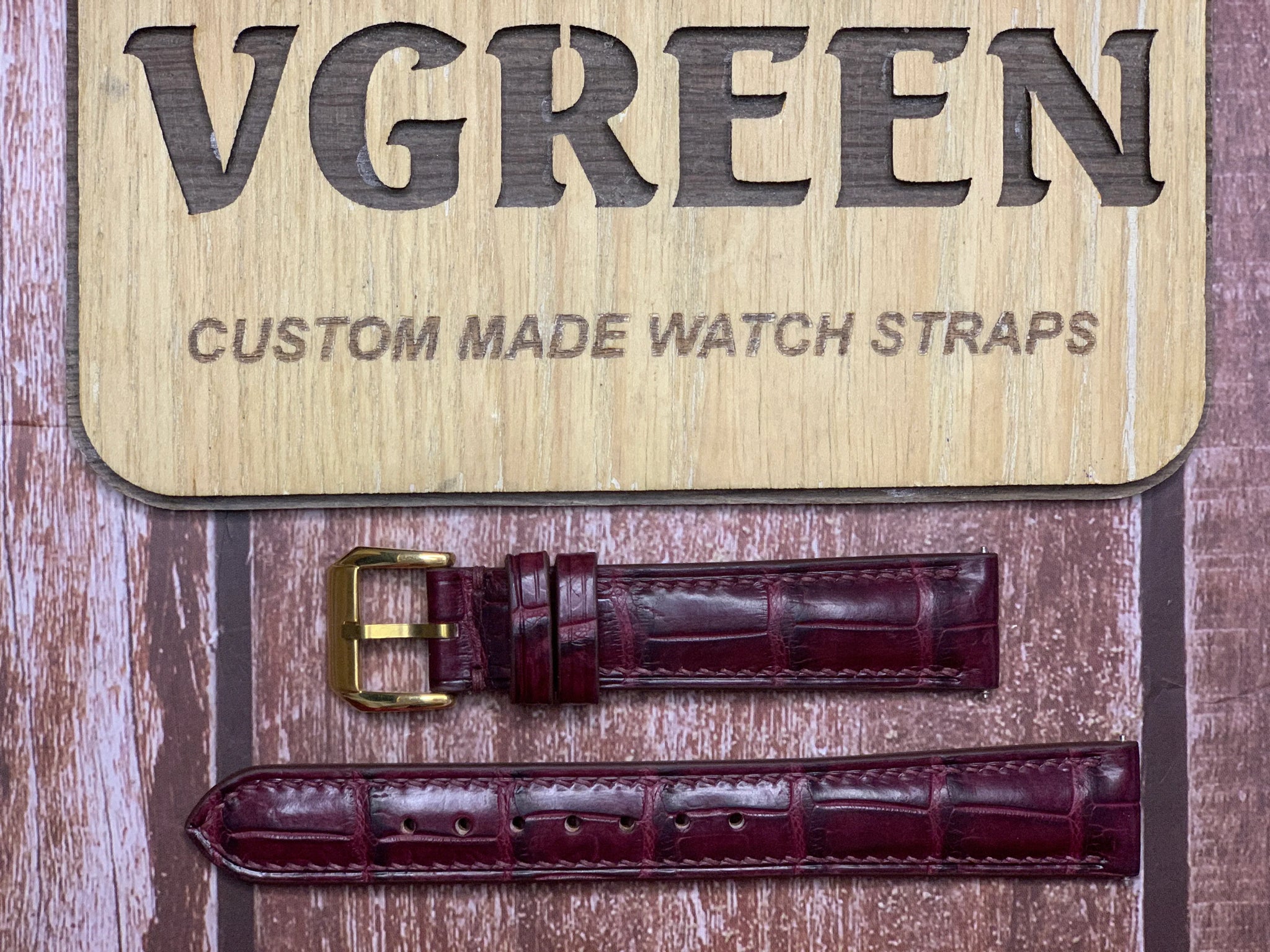 Custom Strap Gallery – Tagged 