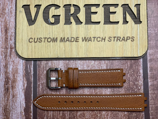 Custom Notched Straps - Multi Notches Style B for  Concord saratoga