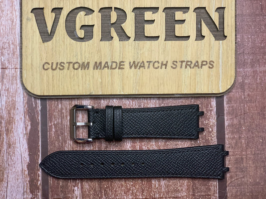 Custom Notched Straps - Multi Notches Style B for ex Concord Saratoga