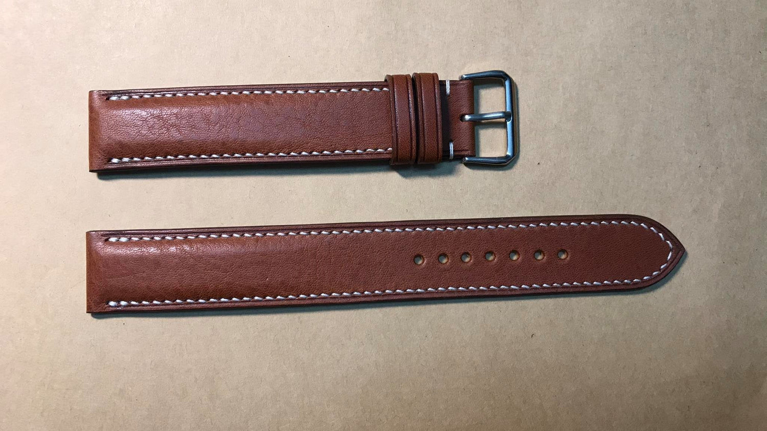 Extra Long Watch Strap for 10" wrist