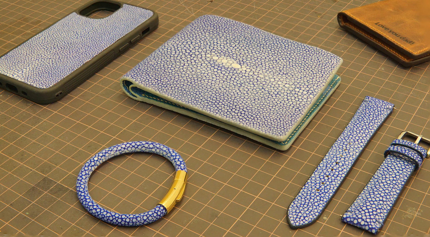 Other Leather Goods