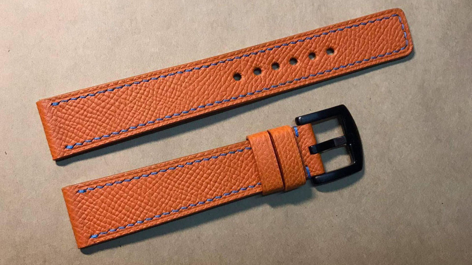 LIDNM / Llife ONLINE STORE / Llife LEATHER CHAIN BELT - 小物
