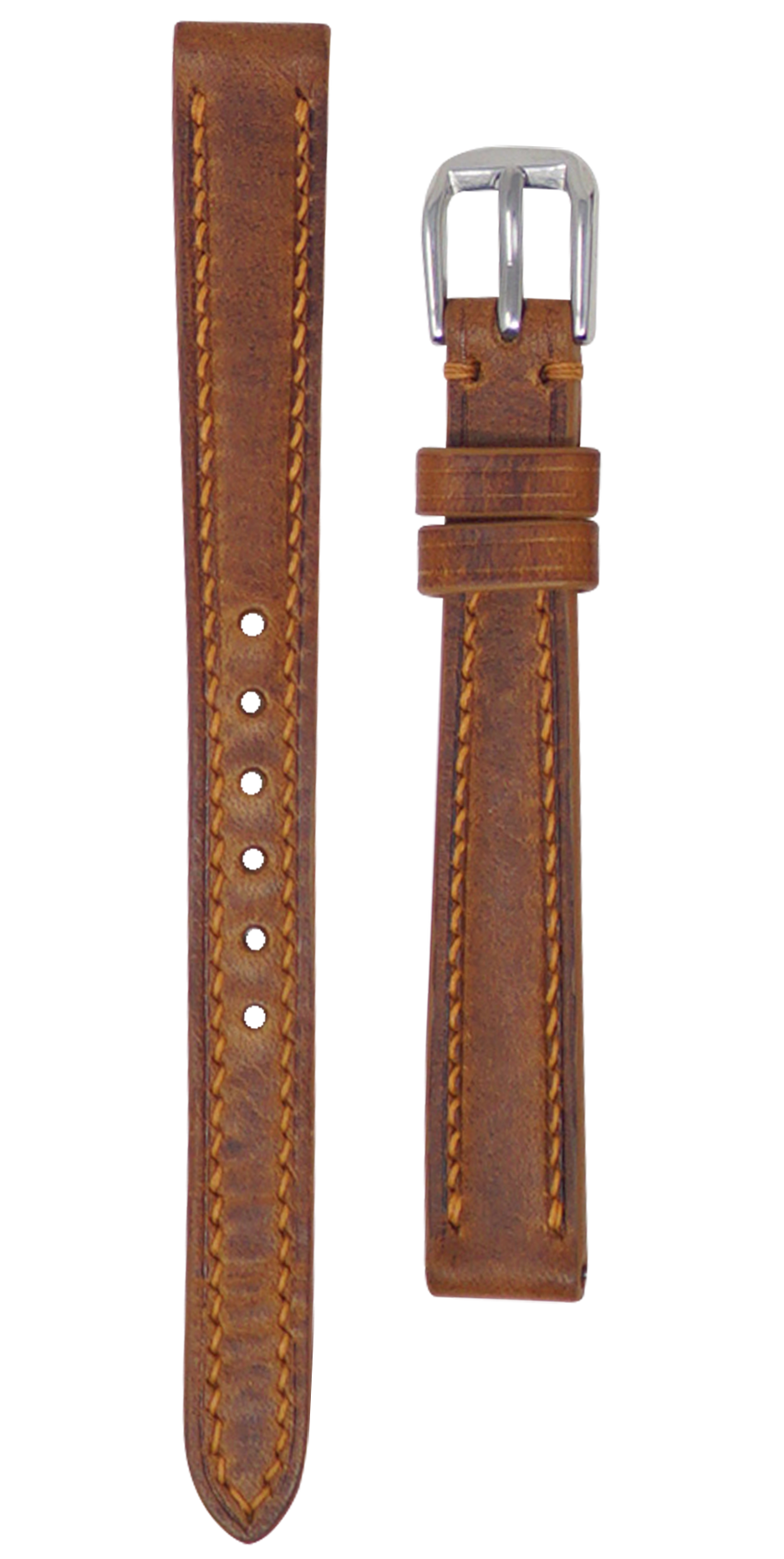 12mm Watch Strap - Quick Release