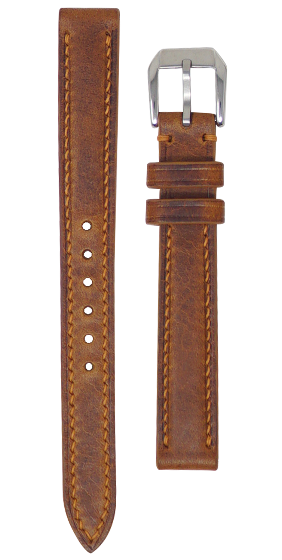 13mm Watch Strap - Quick Release