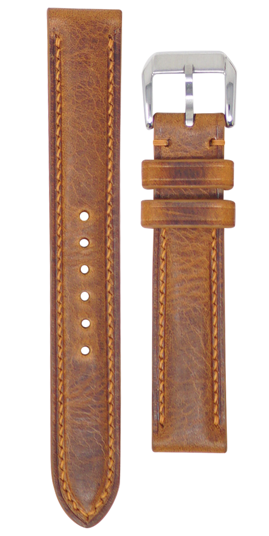 17mm watch strap - quick release