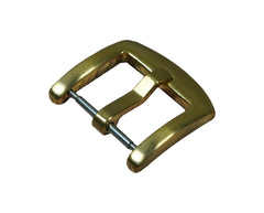 Curved — Gold