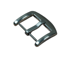 Curved — Stainless steel