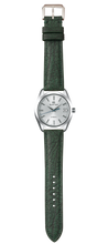 Load image into Gallery viewer, Alran Patnat Goat Leather Watch Strap - Basil
