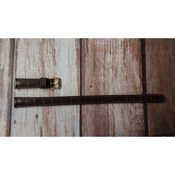 Custom Double Tour Straps