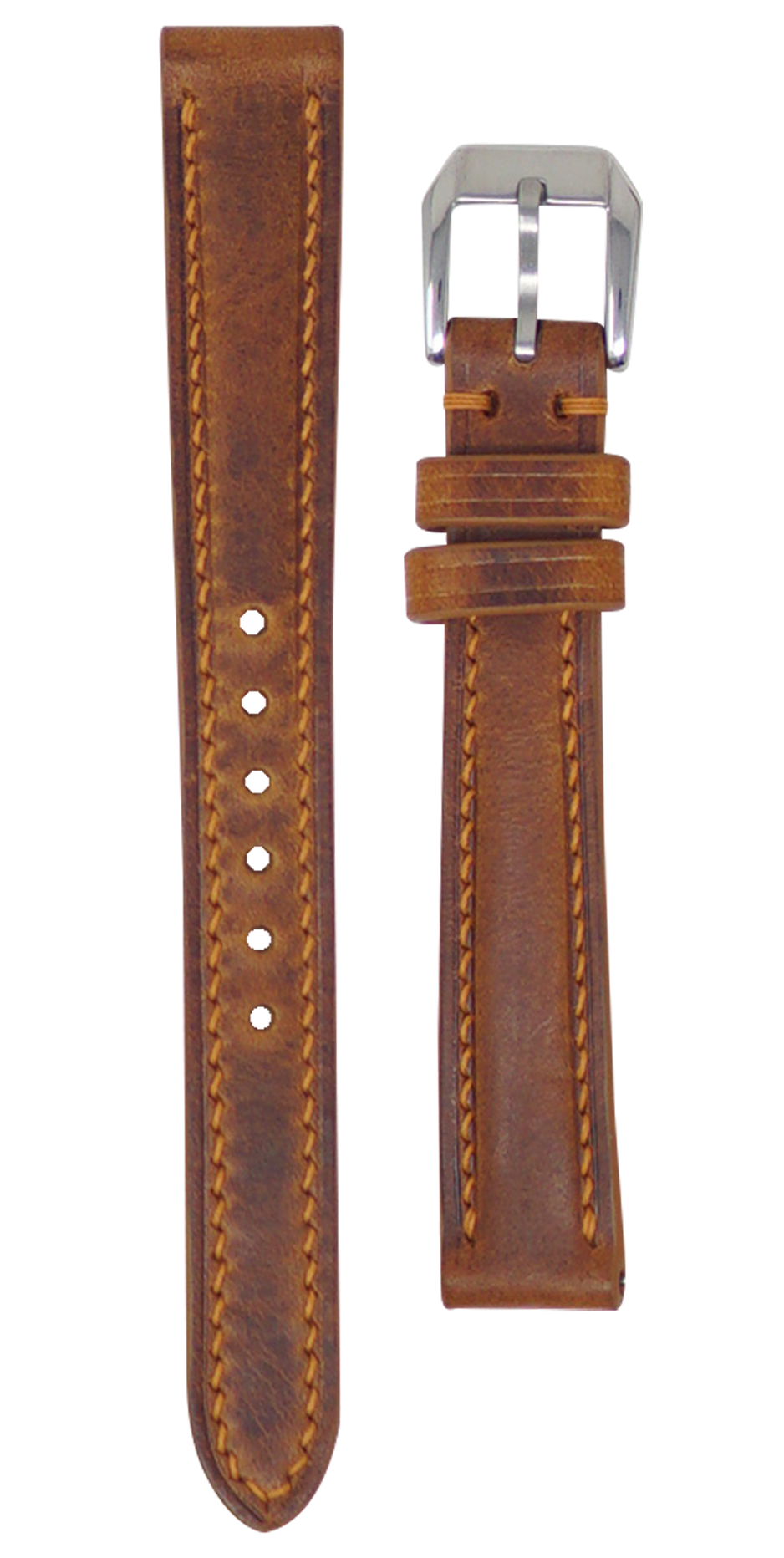 14mm Watch Strap - Quick Release