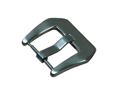 Heavy — Stainless steel