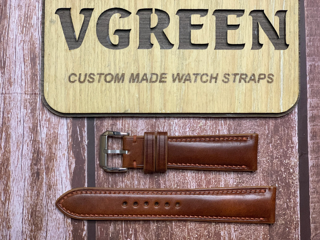 Watch strap