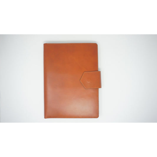 Macbook Cover - Buttero Leather