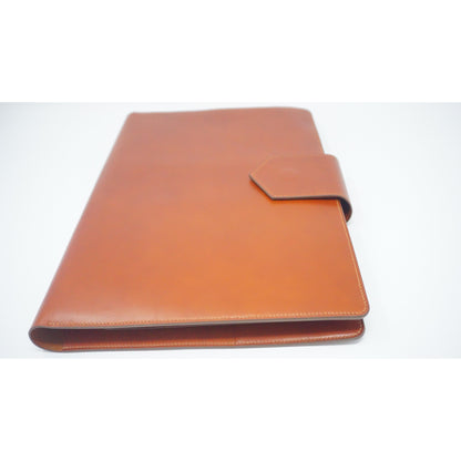 Macbook Cover - Buttero Leather