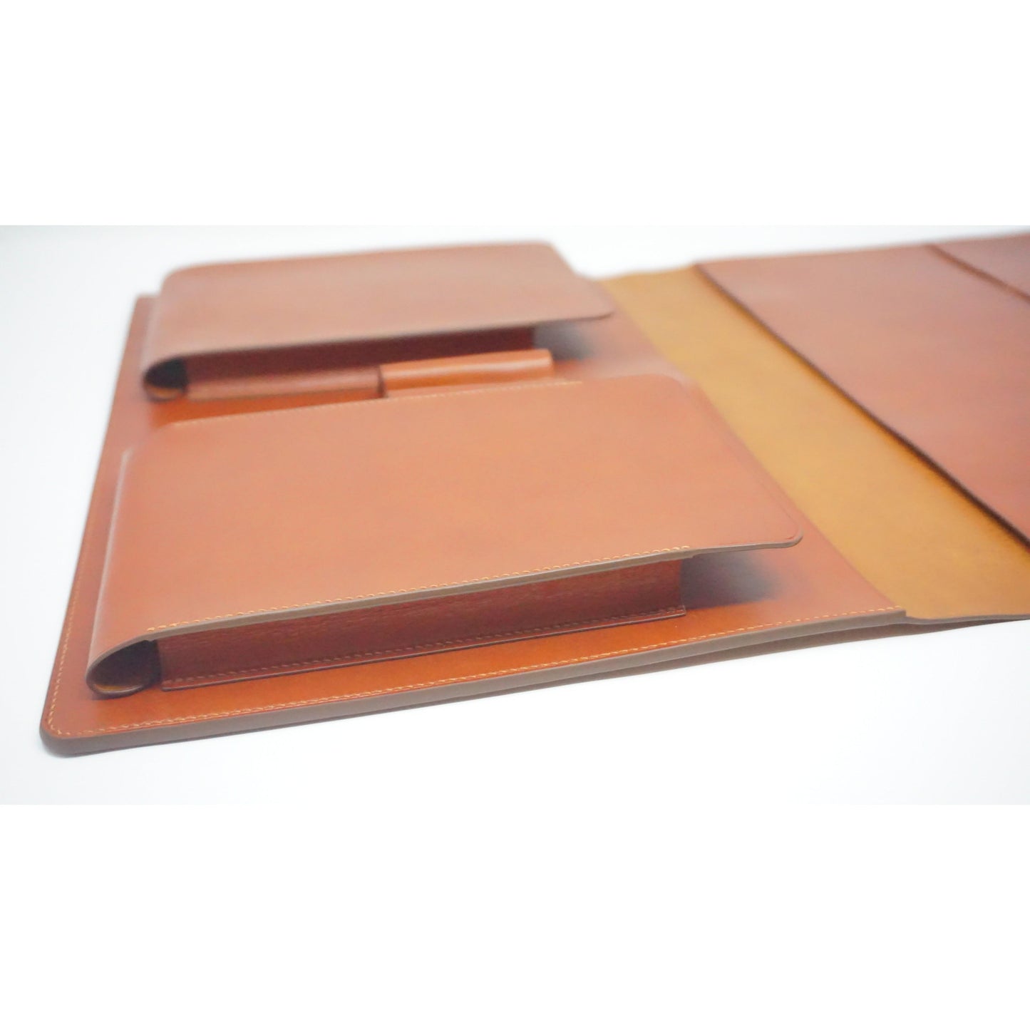 Macbook Cover - Buttero Leather