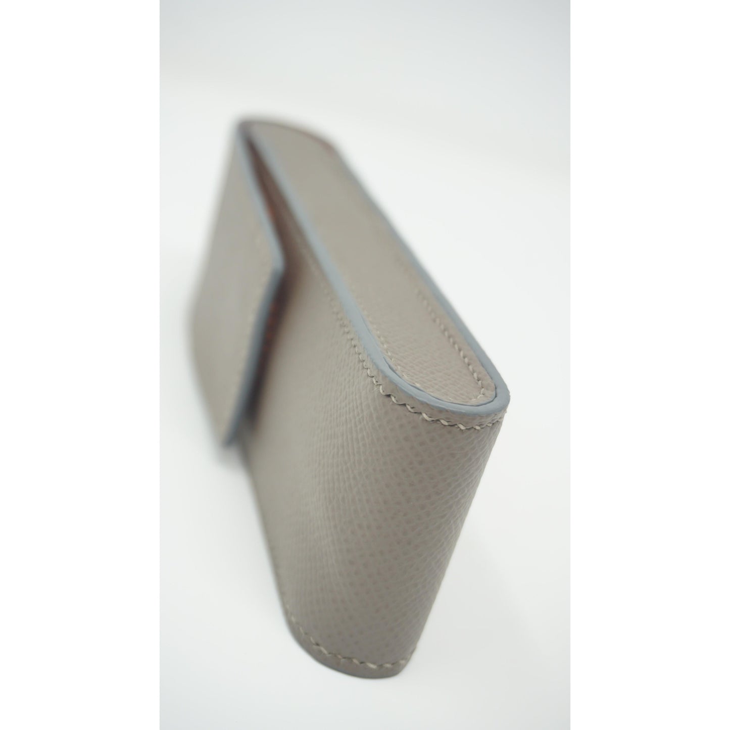 Pen Holder - Epsom Leather