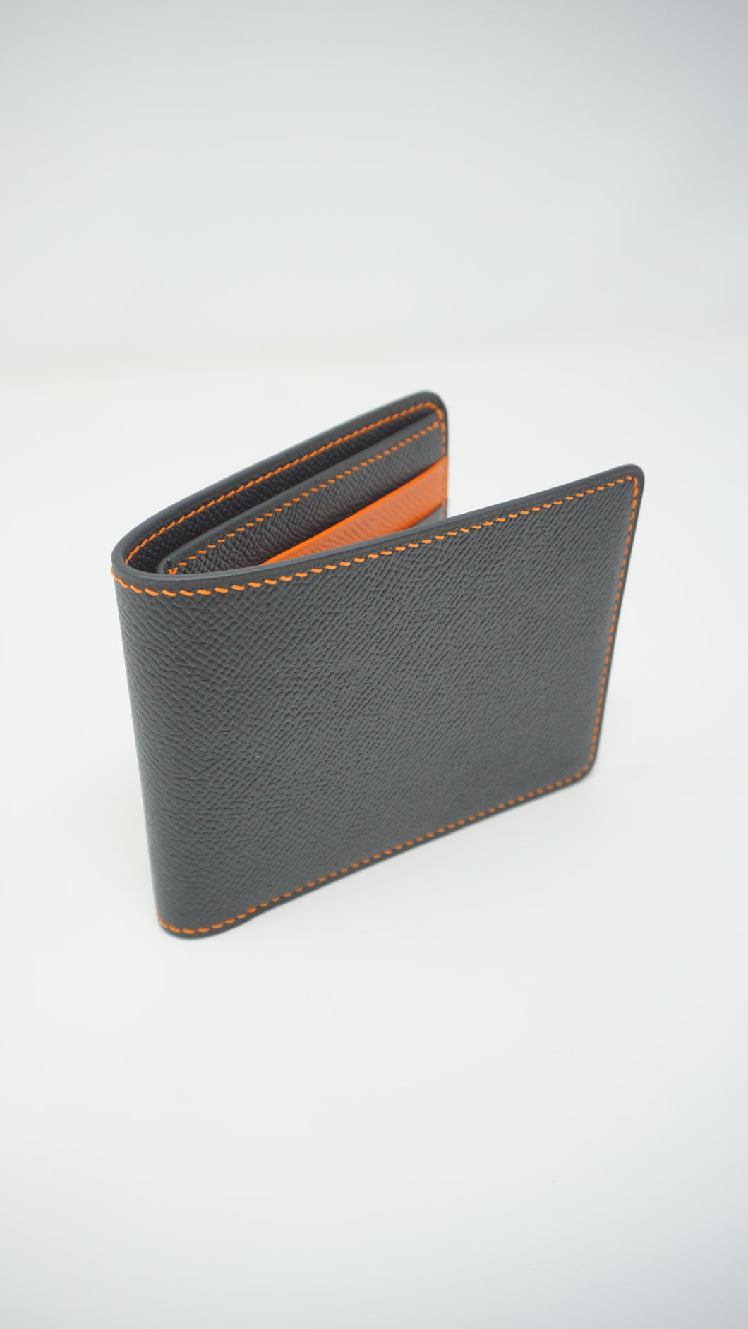 Wallet - Epsom Leather