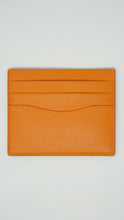 Load image into Gallery viewer, Card Holder - Epsom Leather
