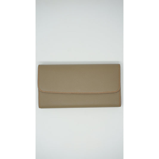 Clutch Style 1 - Epsom Leather