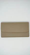 将图片加载到图库查看器，Clutch Style 1 - Epsom Leather
