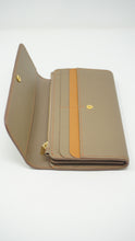 将图片加载到图库查看器，Clutch Style 1 - Epsom Leather
