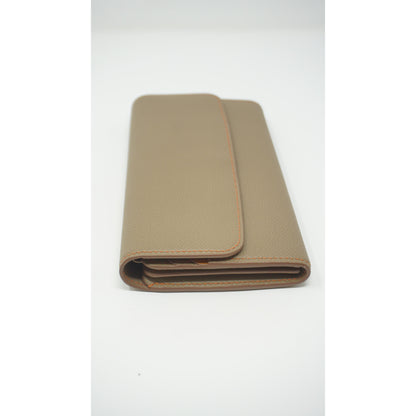 Clutch Style 1 - Epsom Leather